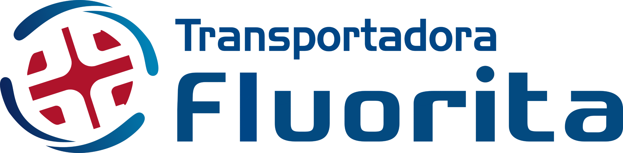 Transportadora Fluorita
